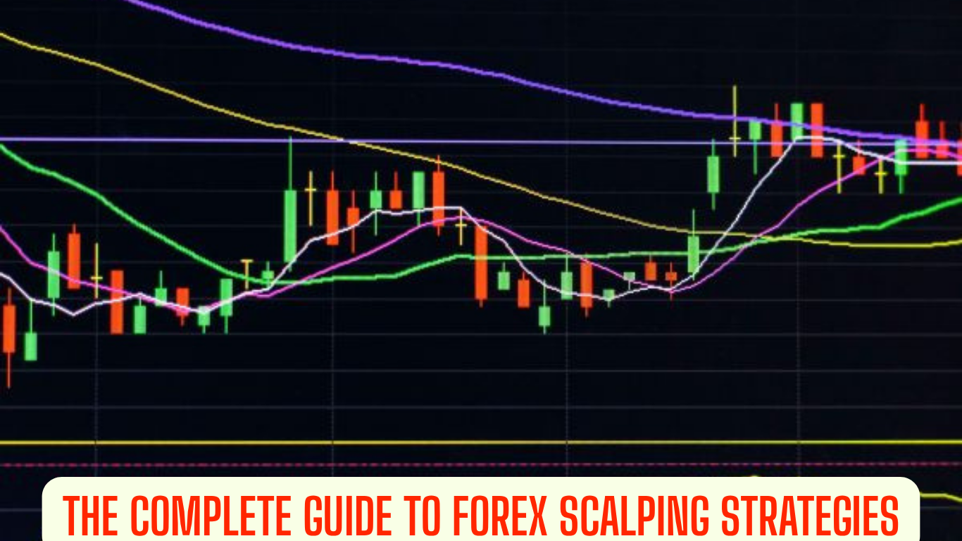 The Complete Guide to Forex Scalping Strategies