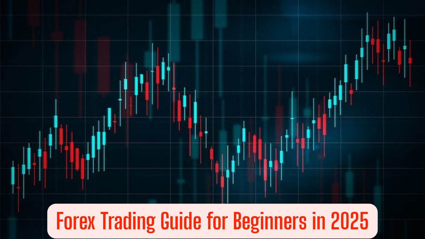 Forex Trading Guide for Beginners in 2025