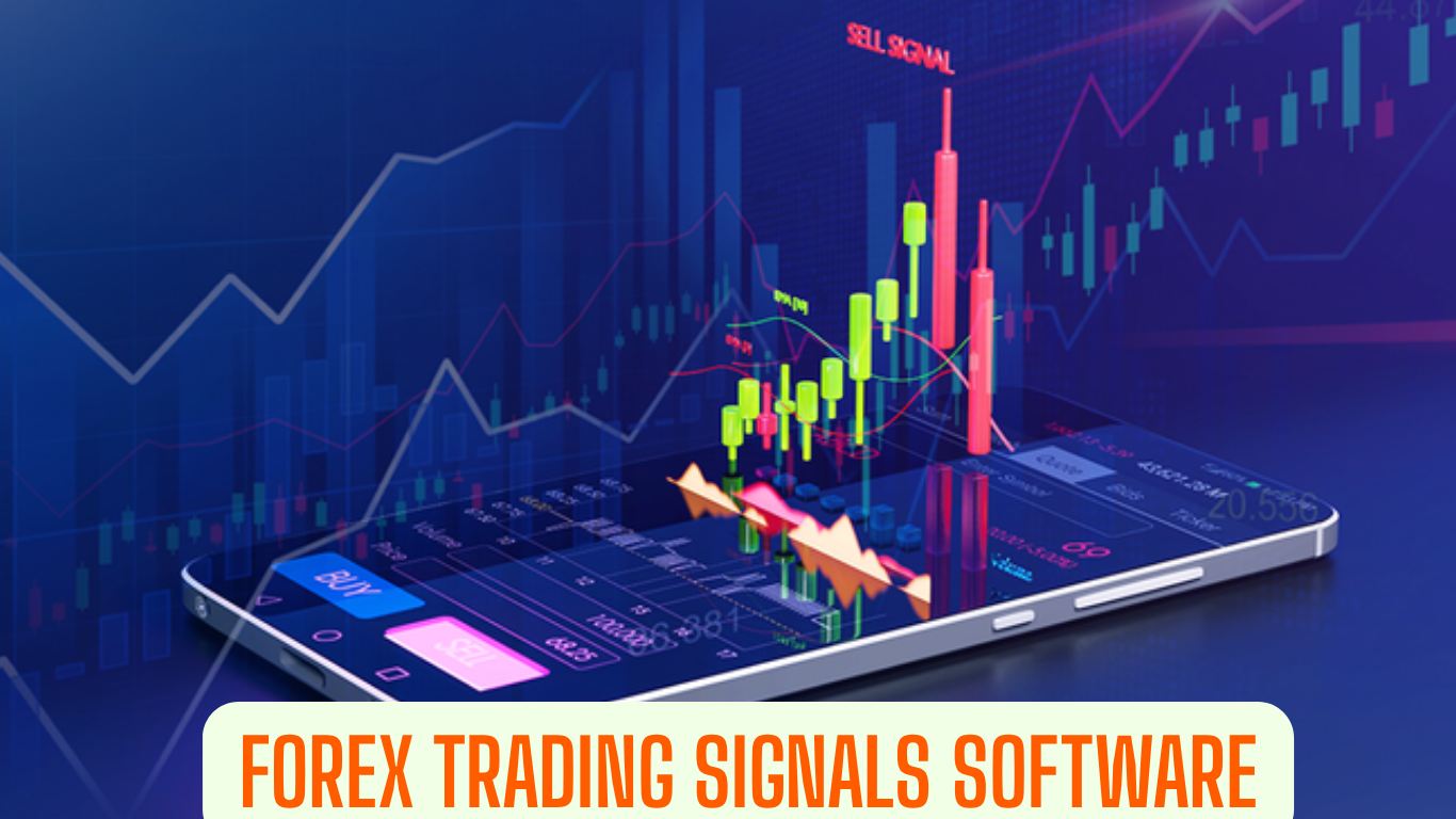 Forex Trading Signals Software